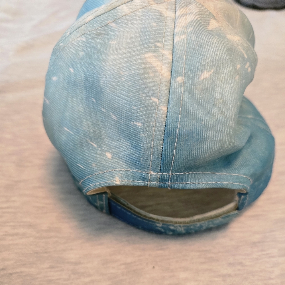 Hunting And Fishing New Zealand Hat